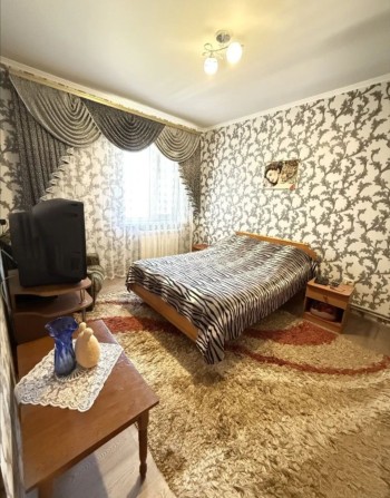 Продається 4 к. квартира 82 м.кв - фото 1