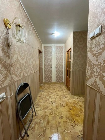 Продам 2к. брежнєвку на Робочій, цегляний будинок,  пл. 51 м.  NS - фото 1