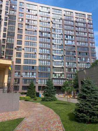 Bидова квартира ЖК "Кращий будинок" - фото 1