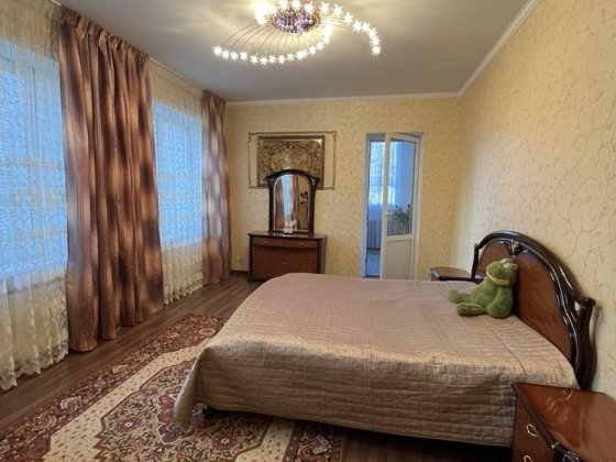 Шикарная квартира на Ковалевке Кропивницький