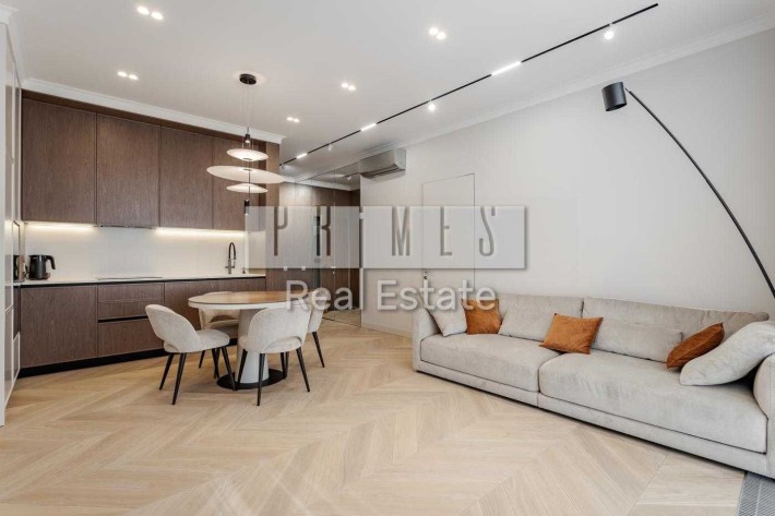 Продажа 3к квартиры 80м2, ЖК Бульвар Фонтанов, ул. Саперное поле, 5А - фото 1