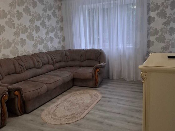 Продаж 3 к. квартири з ремонтом на Ближньому Замості 2342 Винница