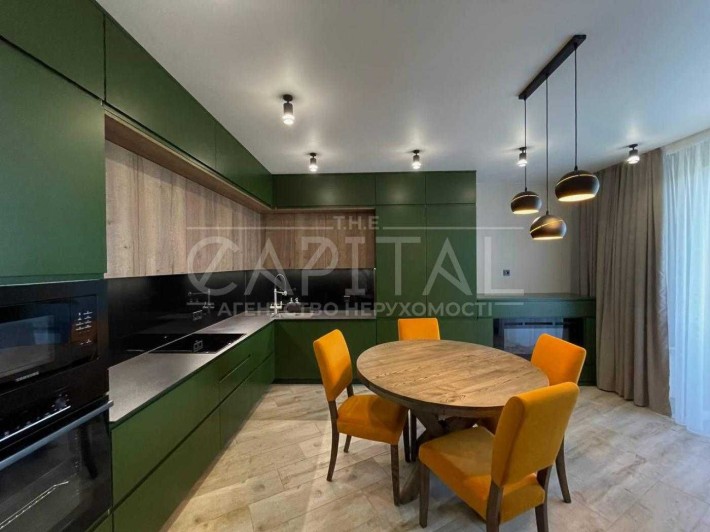 Продаж 3 кімнатної квартири Шевченківський, вул. Степана Руданського 4 - фото 1