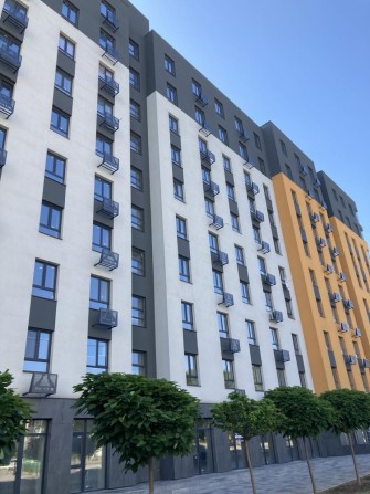 Продаж новобудови у ЖК Основа вул Поштова 117 - фото 1