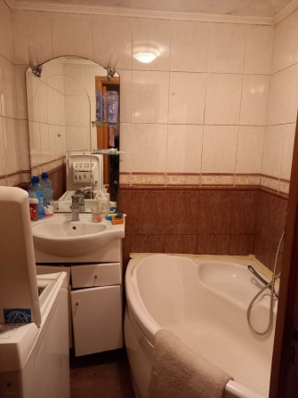 Продам 4х кімнатну квартиру в районі музикальної фабрики - фото 1