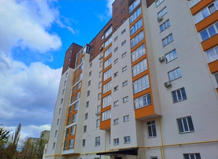 Продам 1-кімнатну квартиру на Юності - фото 1