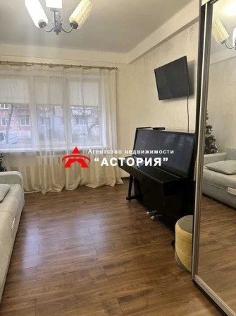 Продаж 2-кімнатної квартири Дніпровський район - фото 1