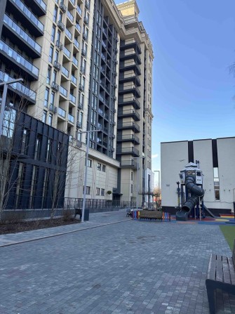 Продам квартиру в елітному ЖК Premier Tower - фото 1