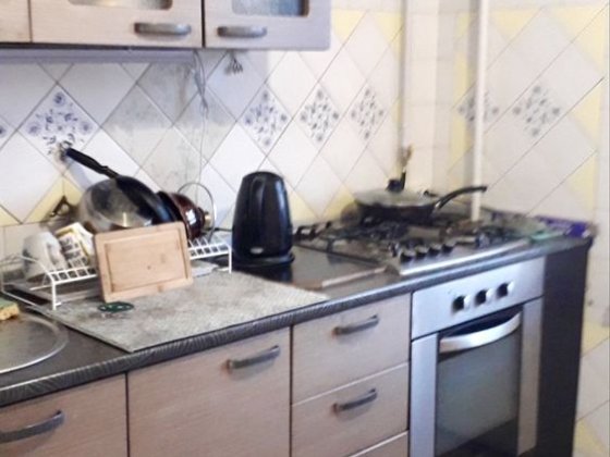 Продам 2 ком квартиру  Александровском р- н,  ул. Украинская Запорожье