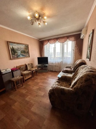 Новый! Продам 2-к квартиру ж/м Левобережный 3, Донецкое шосе - фото 1