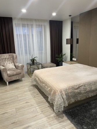 ЖК Салют, 49м2, кухня-студия+ комната. Цена 87 000ус.ед. - фото 1