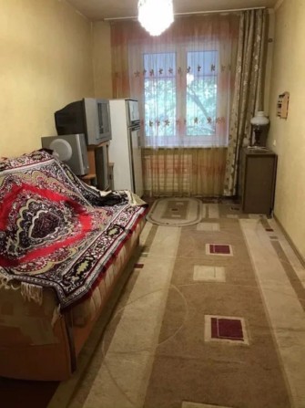Реальна! Продам 1к квартиру в малосімейці Слобожанський - фото 1