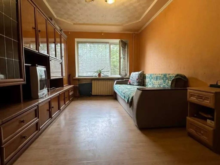 Продам 2к квартиру в Самаровке, ул. Журавлиная, Индустриальный р-н - фото 1