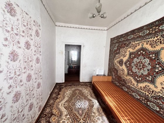 Продається 3-кімн. квартира Новомиколаївка Кропивницький
