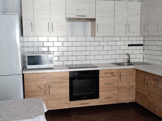 1-кімнатна кв. в будинку котеджного типу в приватному секторі з двором Кропивницкий