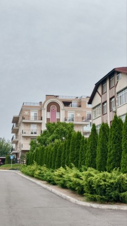 Терміново! Ціну знижено! Квартира у Клубному будинку Корона Ренесансу - фото 1