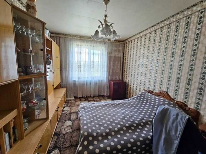 Продам трехкомнатную квартиру, Левый берег, ул. Калиновая - фото 1