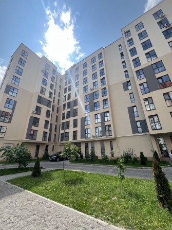 1 кім квартира в новобудові на Поділлі - фото 1