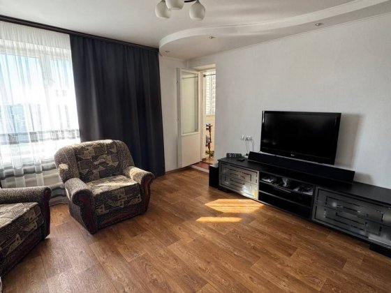 2-кімнатна в центрі Житомир