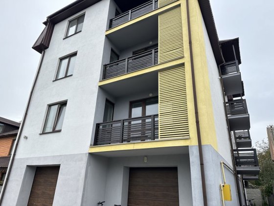 3 кімнатна квартира на Поділлі у новому  будинку Винница