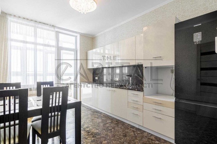 Продаж 2 кімнатної квартири Печерськ Новопечерские Липки Драгомирова - фото 1