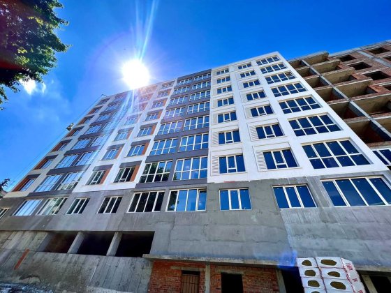 Продаж однокімнатної квартири у елітному ЖК «Родинний маєток» Винница