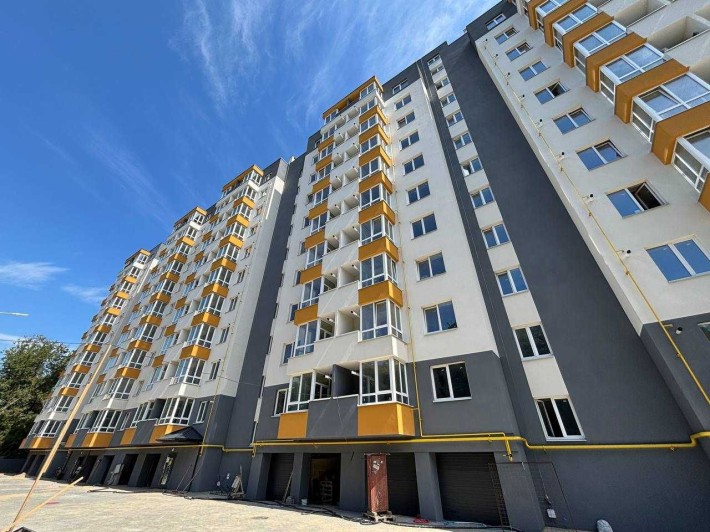 Продаж 1-кімнатної квартири у ЖК "Староміський"! - фото 1