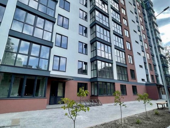 2-кімнатна квартира в новобудові на Вишеньці! Є-Оселя! Винница