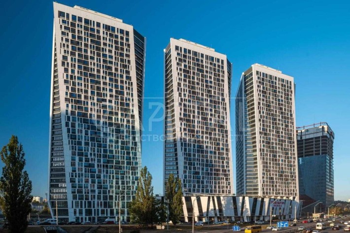 Продаж квартири 98м2 Шевченківський район Київ - фото 1