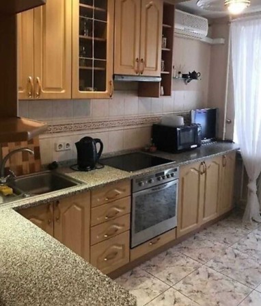 Продаж 1 кімн вул Ломаківська(Мічуріна) 4, м Звірінецька - фото 1