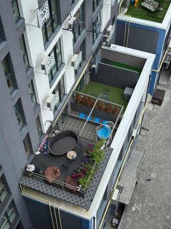 Без % Продаж 2 кім.кв. метро Славутич ЖК Рівʼєра - фото 1