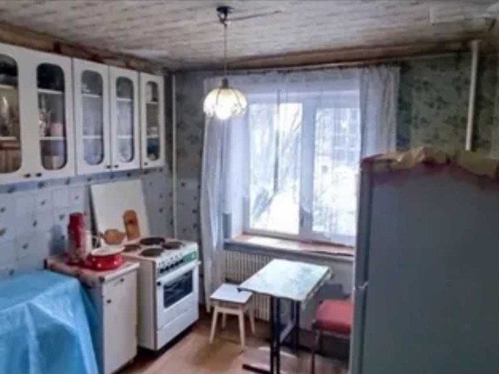 3 кім 72 м2 в багатоповерхівці район БЕРЕЗИНКИ (716905) - фото 1