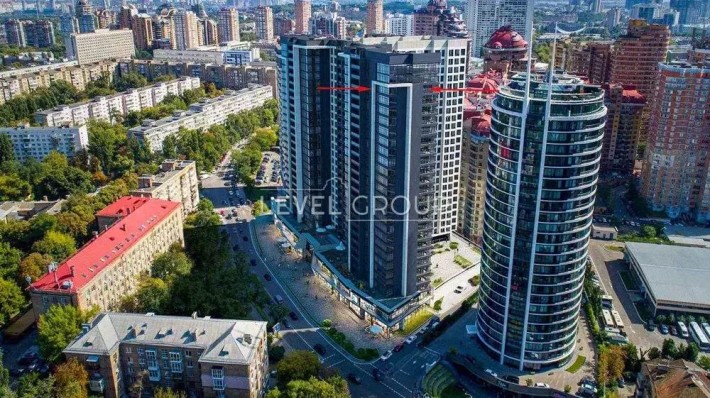 Продаєм 2-х кімнатна квартира ЖК Maxima Residence, Печерський р-н - фото 1