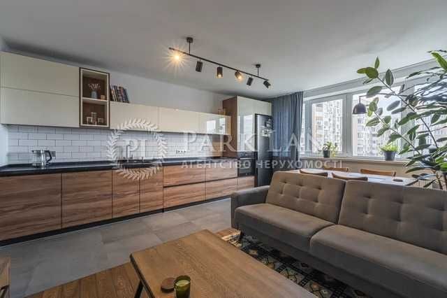 2к,Деміївська, 13, ЖК Soho Residence,Голосіївський р-н - фото 1