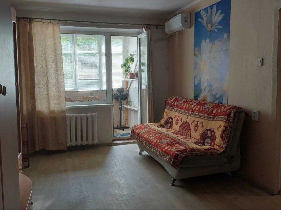 2-кімнатна квартира, просп. Слобожанський, 69