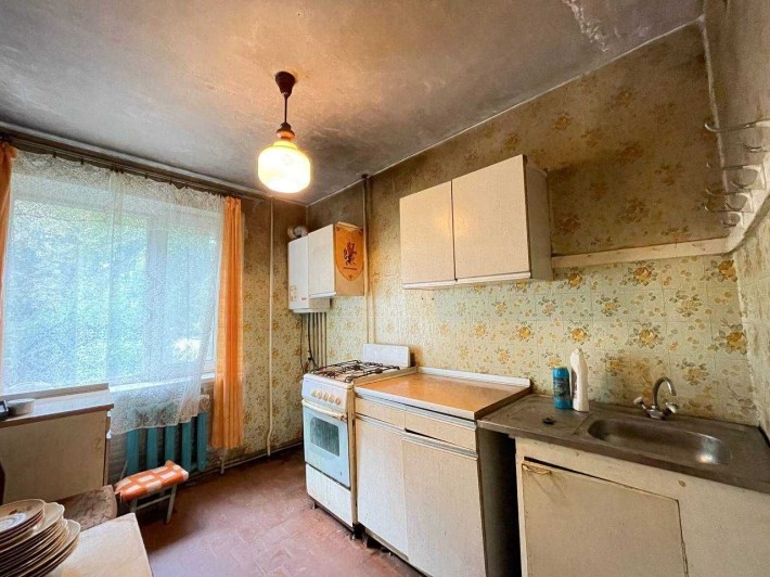 Продається 3-х кімн кв-ра, з Агв, Ковалівка - фото 1