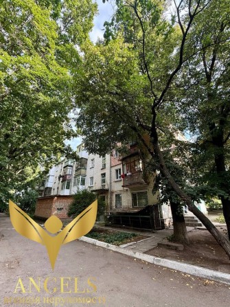 Продаж 3-к квартири біля Старого автовокзалу/Дендропарку 2/4 поверх - фото 1