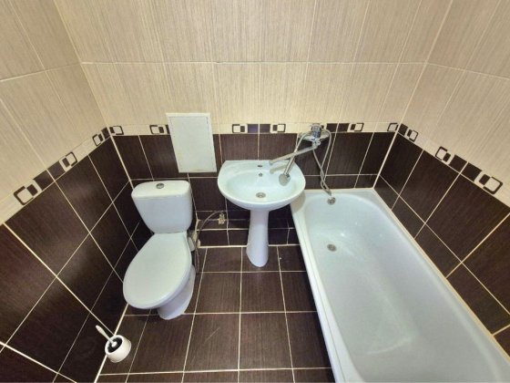 1 кімнатна квартира.АТБ В.Нікитина Кропивницкий