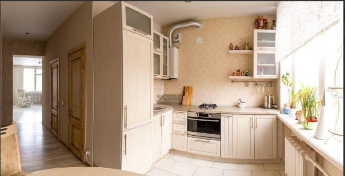 Продам 2к квартиру, Нагорка, Фурманова 1 - фото 1