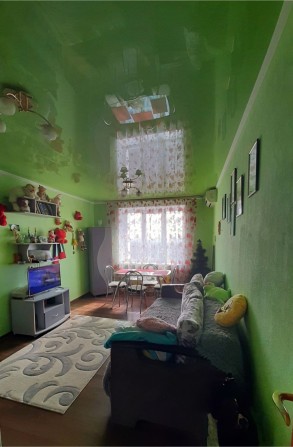 Продам квартиру 2х кімнатну на Пацаєва - фото 1