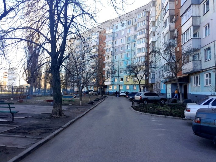 3к квартира р-н Ковалівка (20 школа) - фото 1