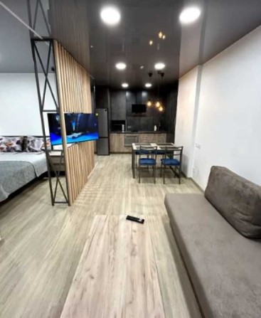 Продам 1к. кварту з дизайнерським ремонтом в ЖК LAGOM, жм Перемога - фото 1