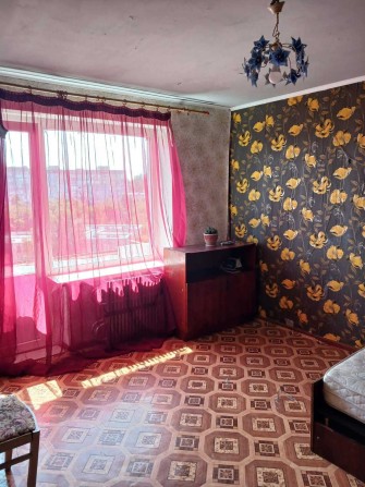 Продається 1к квартира на Шкільному - фото 1