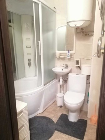 Продам 1к кв на Фрунзенском чешка - фото 1