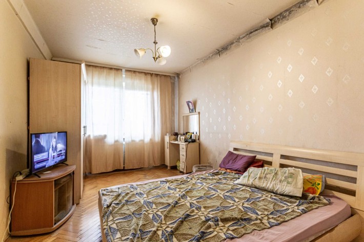 Без % Продаж 2к квартири 61м2 вулиця Татарська 6 Шевченковський район - фото 1
