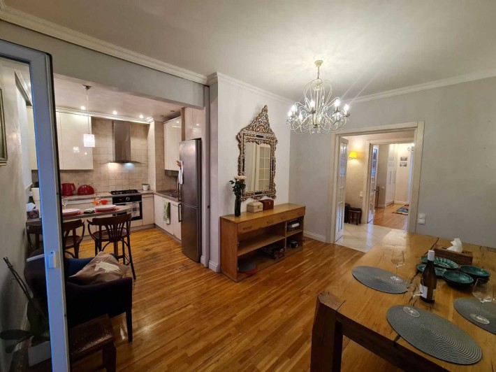 Продам 6 кім.квартиру, Бастіонна 12,метро "Звіринецька, Ботанічний сад - фото 1