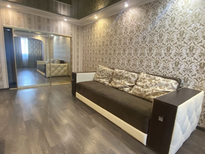 Продам квартиру 2 к пески - фото 1