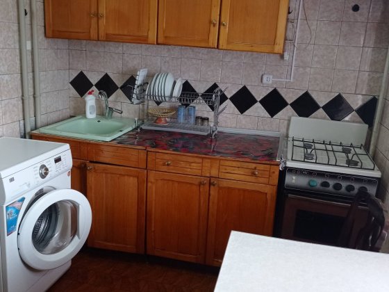 Продам 2ух.ком. кв.  по ул. Чумаченко  ост.Высотная 18200$ Запорожье