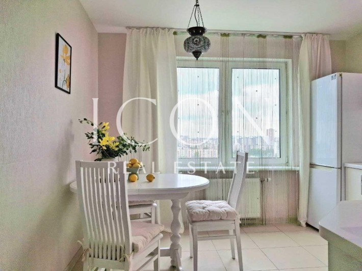 Продаж 3к квартири | 92м² | вул. Хорольська - фото 1
