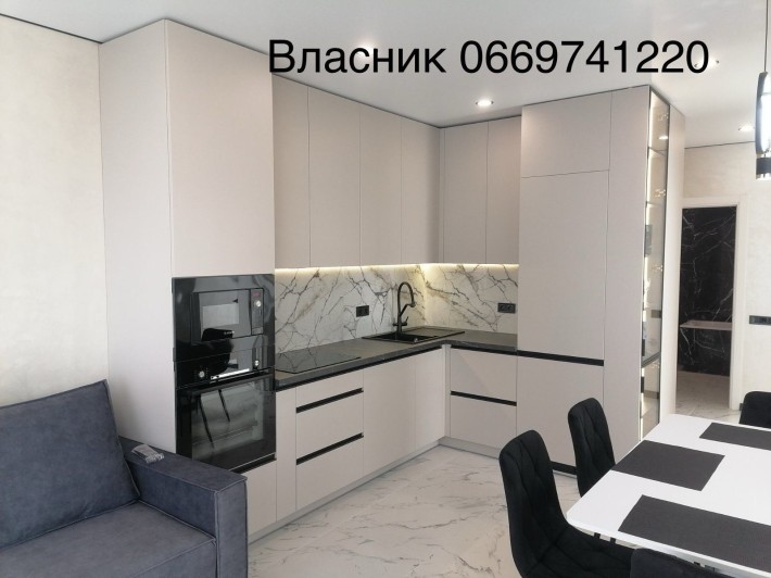 Власник! Варшавський 2 , продаж 2-х кім. 7-й поверх від власника! Без% - фото 1